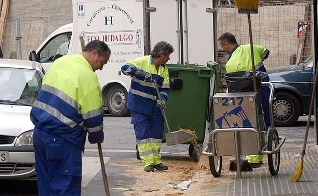 Limasa y comité de empresa vuelven a verse en los tribunales a cuenta del convenio colectivo