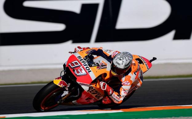 El Mundial MotoGP 2017 en 5 claves