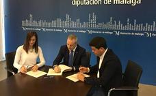 Málaga será sede de la Copa de la Reina de balonmano