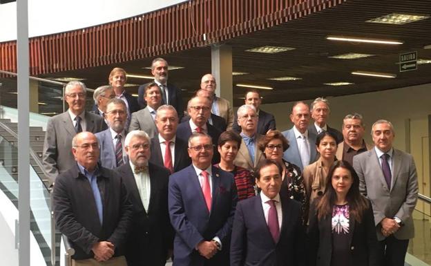 Concluyen los trabajos previos a las obras del parque comercial y de ocio de Torremolinos