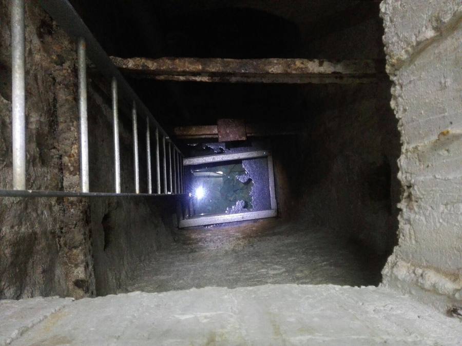 Tres personas vierten detergente a un pozo y dejan sin agua a 700 casas en El Palo