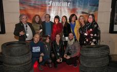 Fancine premia a la película franco-belga ‘Let The Corpses Tan’
