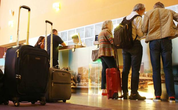 El turismo se sube al 'Black Friday'
