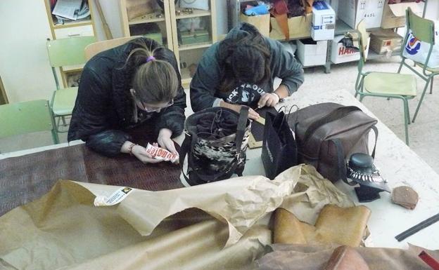 Ideas para imitar: Estos son los mejores proyectos de buenas prácticas en FP