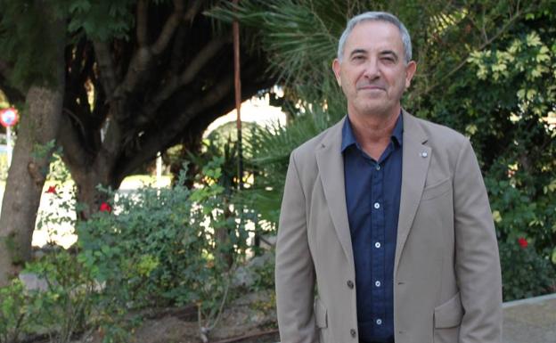 Antonio Linde: «Los rumores sobre una moción de censura en Torremolinos no tienen fundamento»