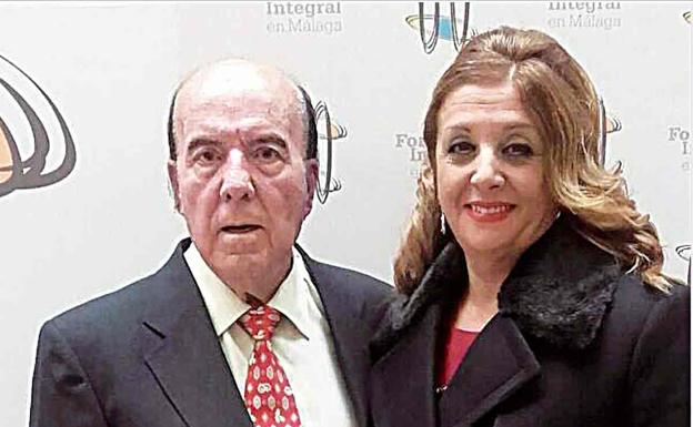 Los familiares de Chiquito ya pueden conocer su testamento