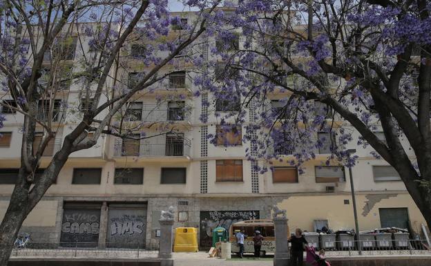 Los empresarios de un mercado gastronómico en Córdoba vuelven a apostar por otro en el Astoria con más usos culturales