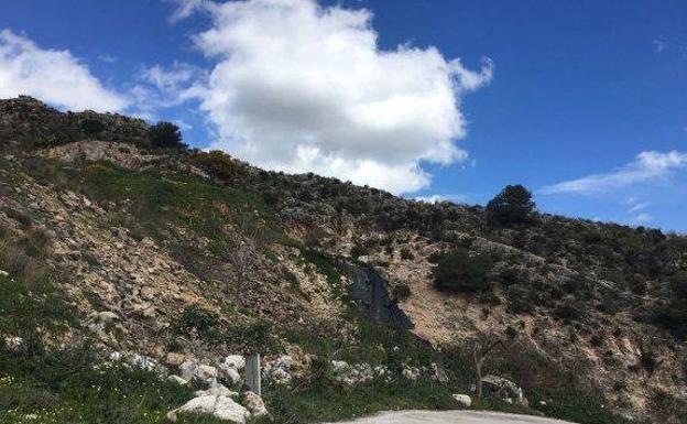 Torremolinos regenerará su vertedero ilegal para convertirlo en un parque