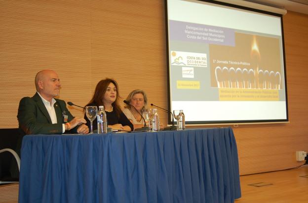 Las quejas por recibos de agua concentran las consultas del servicio de mediación