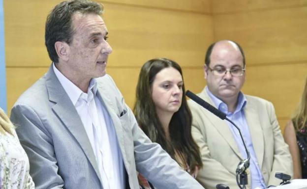 Torremolinos reestructura su Gobierno por segunda vez esta legislatura