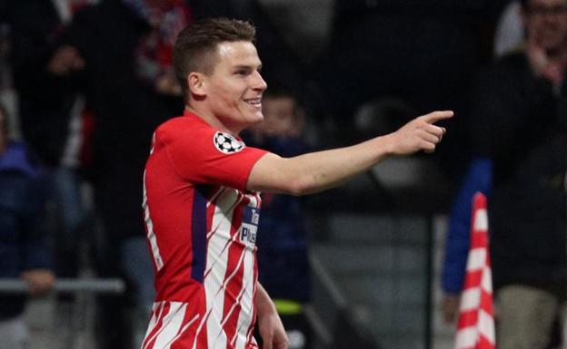 Un largo mes de incertidumbre para Gameiro