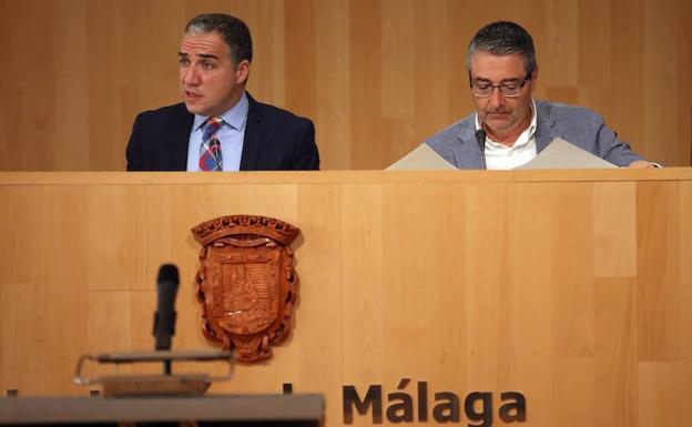 La Diputación cerrará el centro de atención temprana cuando la Junta lo adjudique