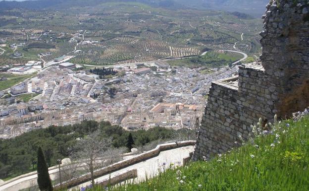 Las perlas de la Sierra Norte de Málaga