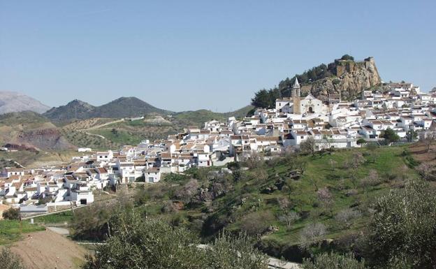 Paisajes con historia junto al Guadalteba