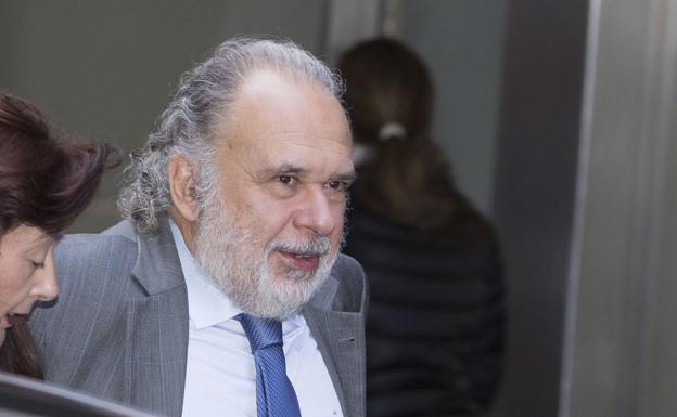 Diego, el juez discreto que decantó la balanza