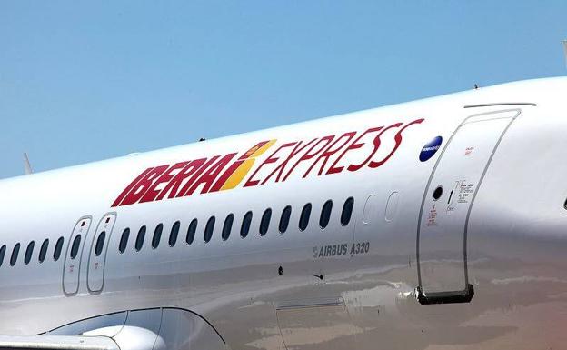 Iberia lanza una oferta de 5.000 plazas a 5 euros