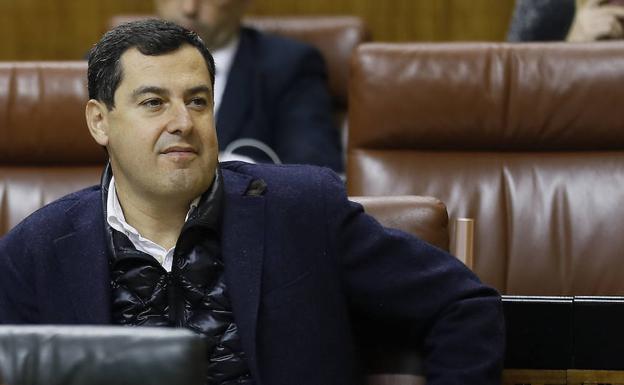 El PP conmemorará este domingo el 4 de diciembre con un acto en Málaga