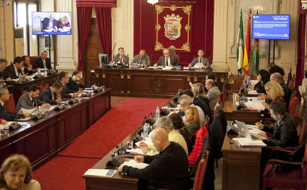 Málaga se opone al encarcelamiento de inmigrantes en Archidona y pide su liberación