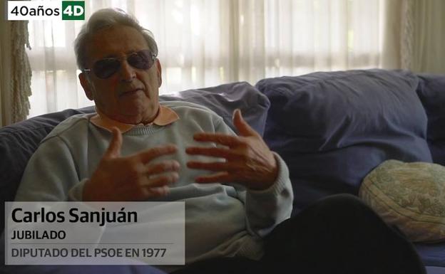 Testimonios del 4 de diciembre de 1977 y la muerte de Manuel José García Caparrós