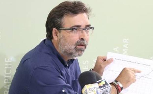 Hacienda amenaza a Vélez y Mijas con intervenir sus finanzas por su morosidad