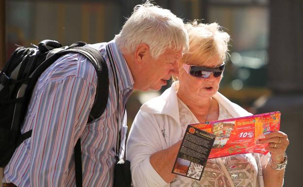 El Puente de La Constitución llenará el interior de Málaga y elevará la ocupación hotelera de la capital al 80%