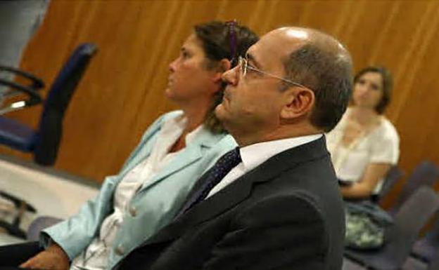 Rebajan a un año la condena al exdueño de Aifos por quedarse dinero de los compradores de una casa