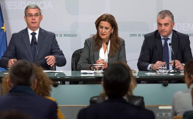 La Formación Profesional andaluza inicia su reforma para adaptarse al mercado laboral