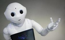 El robot Pepper tendrá un hermano inteligente en 2019
