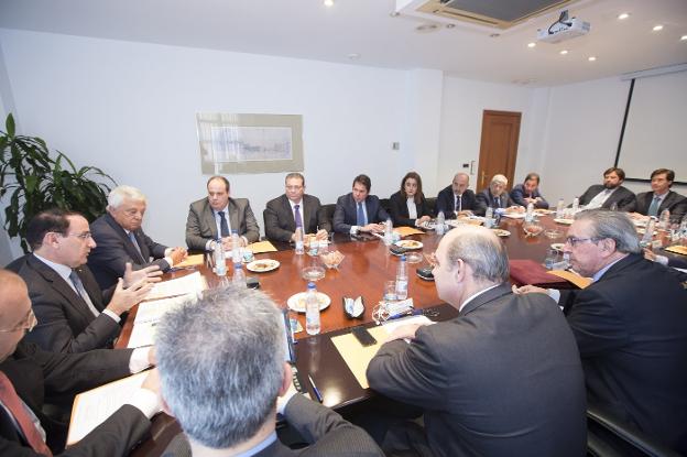 Vía abierta para la financiación de pymes y autónomos