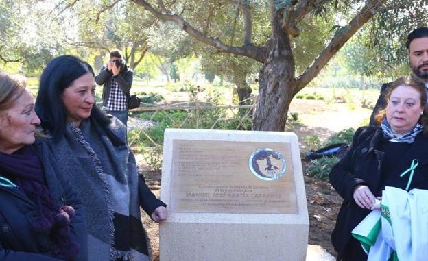 El PSOE-A pedirá que la futura Ley de Secretos Oficiales permita el acceso a las actas de la muerte de Caparrós