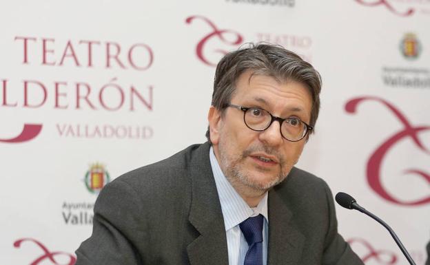 Camacho: «A la España democrática le falta el relato que sí ha sabido hacer la Cataluña ficticia»