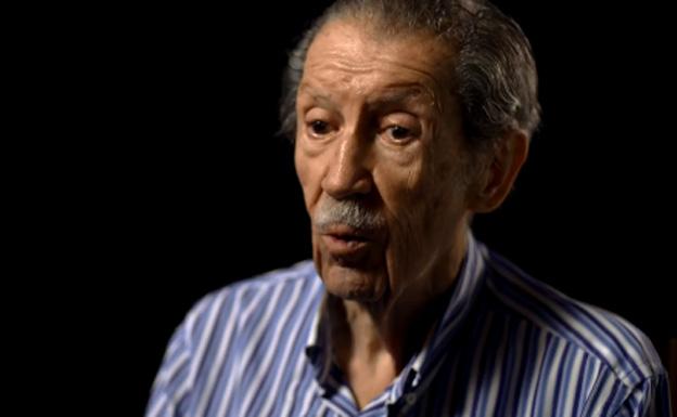 Vídeo | Reflexiones de Manuel Alcántara sobre su vida y el Periodismo