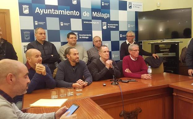 El comité de Limasa descarta una huelga en Navidad, pero advierte de que la plantilla se defenderá «a muerte»