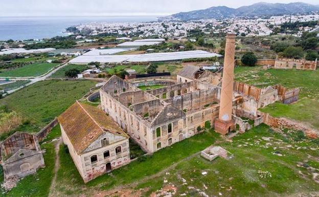 Maro, donde habitan los últimos colonos