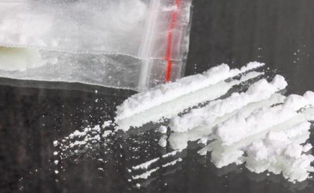 Detenida una mujer en Vélez-Málaga con 1.210 gramos de cocaína en su vivienda