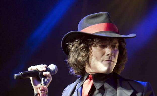 Enrique Bunbury actuará en el Weekend Beach Festival