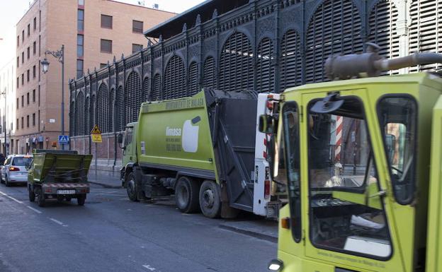 El presupuesto de la nueva Limasa se elevará hasta los cien millones de euros