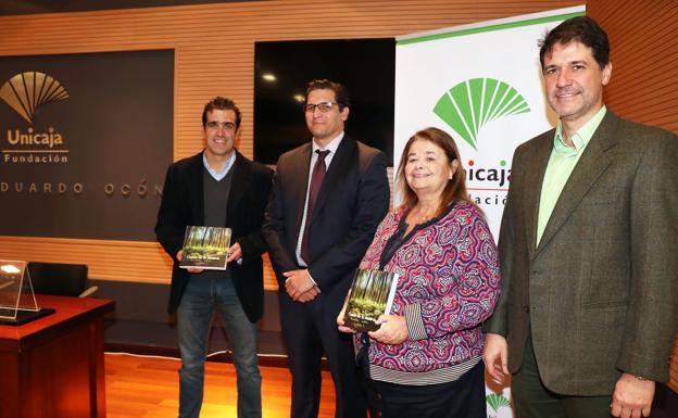 Presentan el libro ‘Camino de la Memoria’, una crónica literaria y fotográfica del alzhéimer visto a través del Camino de Santiago