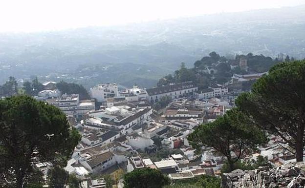 Mijas lleva tres años sin rendir cuentas de sus presupuestos a Hacienda