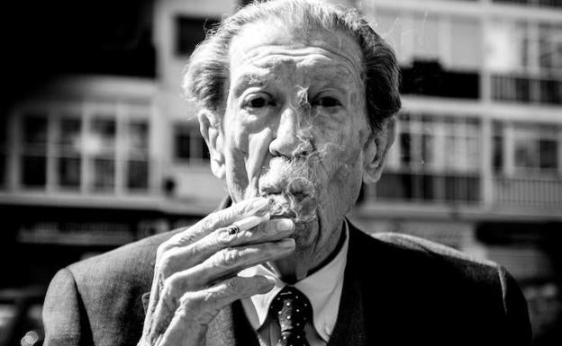 Adiós al último maestro