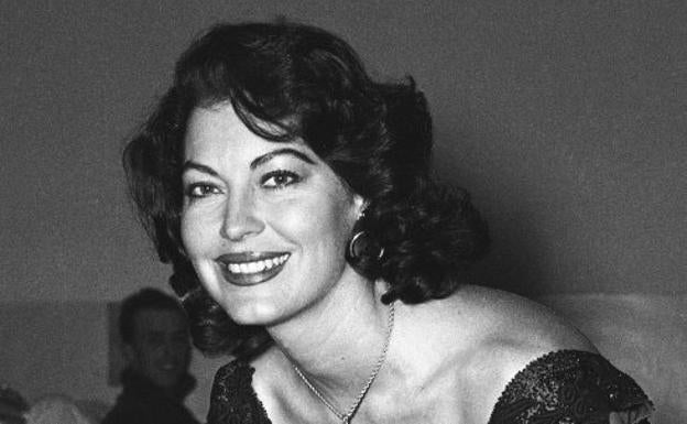 De la actriz cazatalentada al explorador amalariado: Ava Gardner y Vasco de Gama