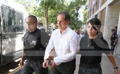El fiscal argentino sólo pide la extradición de Fernández por un caso y el juez decidirá hoy