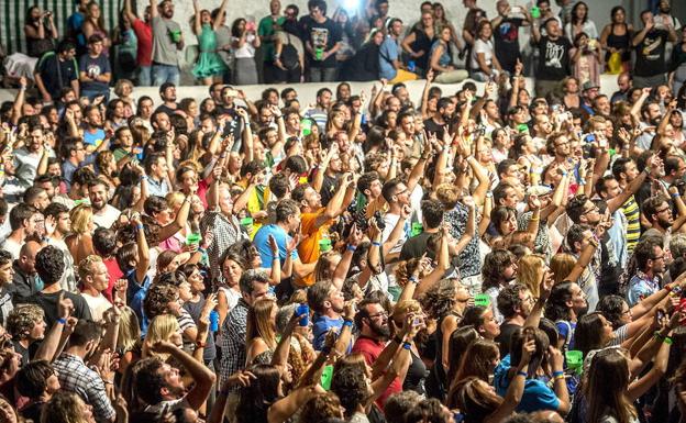 Ojeando Festival busca nuevos talentos con el respaldo de la Fundación SGAE