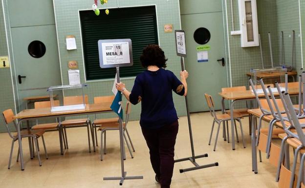 Cataluña vota hoy si retorna a la legalidad o sigue el ‘proces’