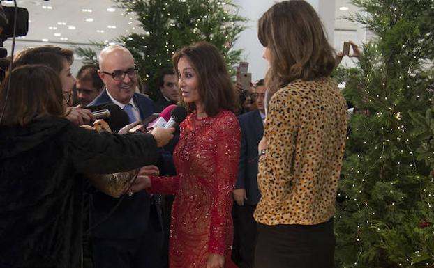 Porcelanosa abre su nueva tienda junto a Plaza Mayor