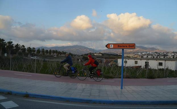 Muere un matrimonio en Vélez-Málaga intoxicado por un brasero