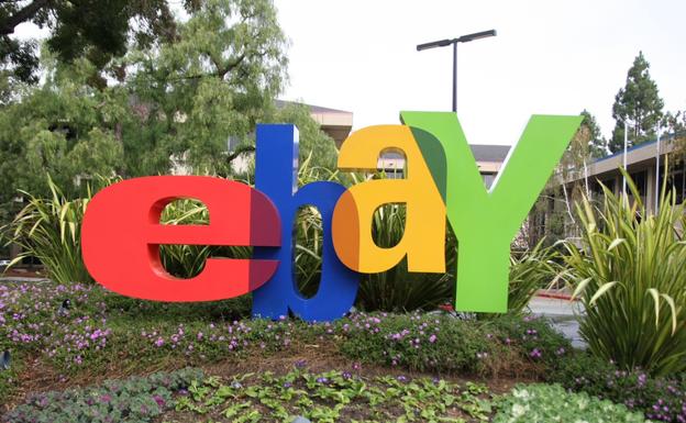Los cinco artículos más caros vendidos en eBay en 2017