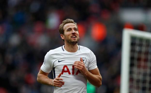 El 'Guardiolismo' y Harry Kane se instauran en el poder británico