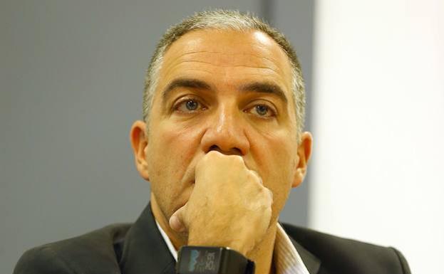 «El sector privado ha de tener más peso en la oferta cultural»