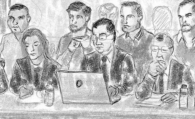 «Yo te creo», un clamor colectivo contra el acoso sexual